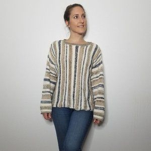 Wishlist Loose Knit Sweater